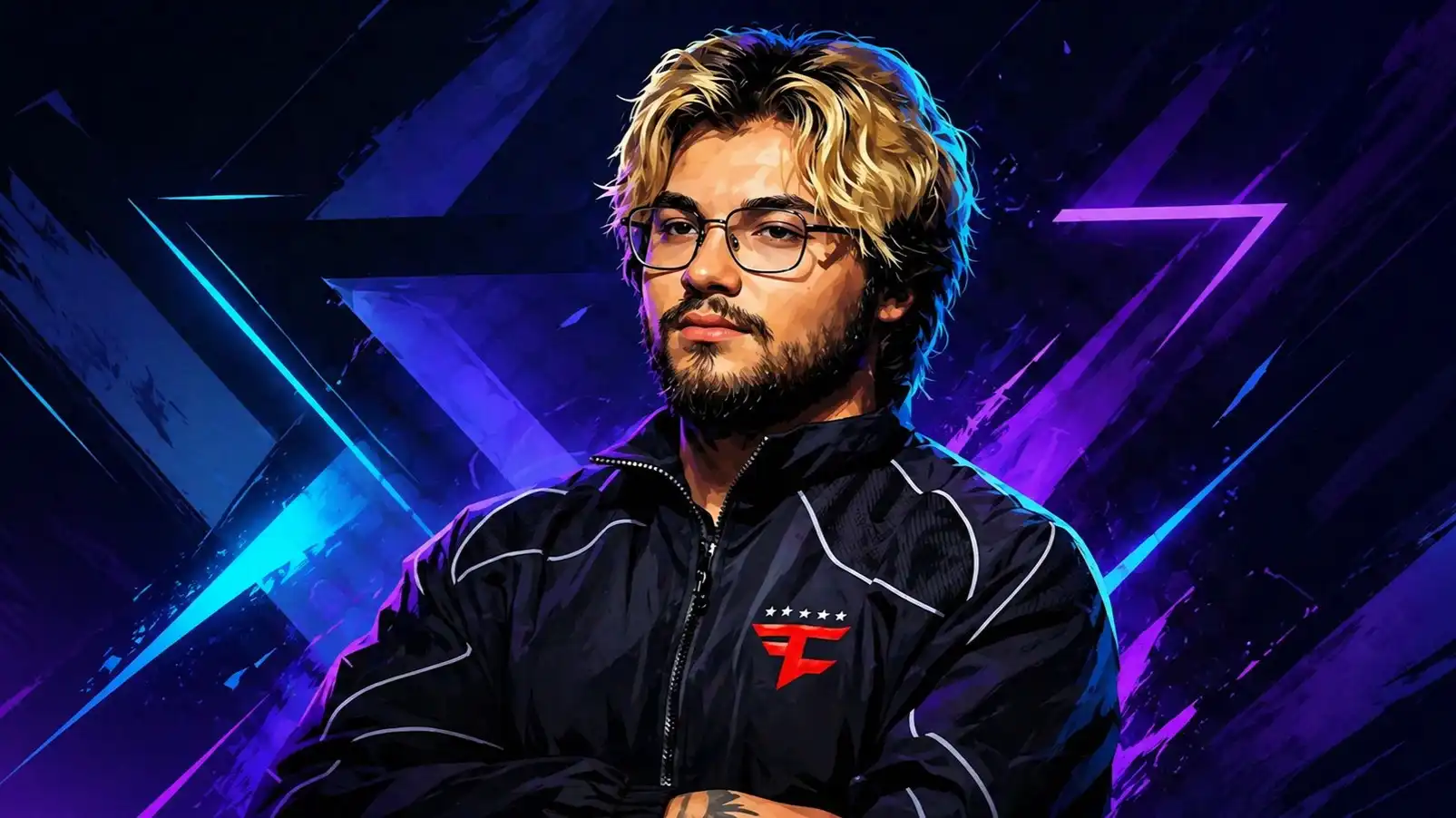 FaZe Clan Rebuild 2026: Twistzz Backs frozen as Core Piece After karrigan Exit